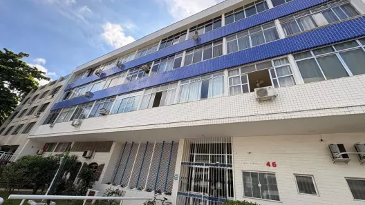 Apartamento com 1 Quarto à venda, 31m² no Parque Hotel, Araruama