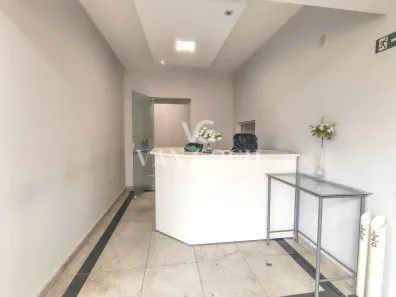 Prédio Comercial para alugar, 130m² no Centro, Jaguariúna