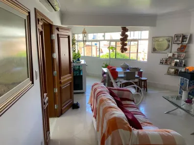 Apartamento com 3 Quartos à venda, 127m² no Pituba, Salvador