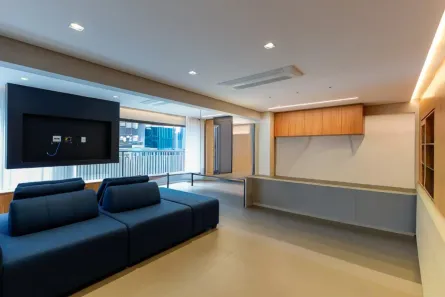 Apartamento com 3 Quartos à venda, 200m² no Perdizes, São Paulo