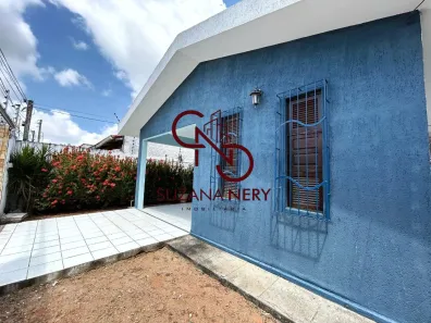 Casa com 3 Quartos à venda, 86m² no Emaús, Parnamirim