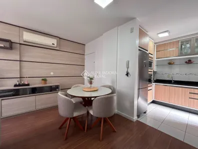 Apartamento com 3 Quartos à venda, 78m² no Agronômica, Florianópolis