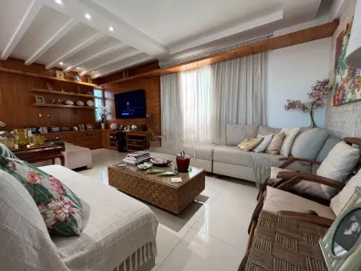 Apartamento com 2 Quartos à venda, 120m² no Parque Tamandaré, Campos dos Goytacazes
