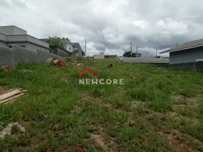 Lote/Terreno à venda, 548m² no Residencial San Diego, Vargem Grande Paulista