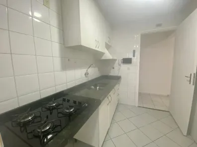 Apartamento com 2 Quartos para alugar, 57m² no Setor Bueno, Goiânia