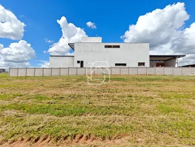 Lote/Terreno à venda, 1007m² no Reserva Petrus, Indaiatuba