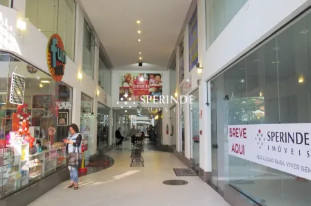 Ponto Comercial para alugar, 28m² no São Pelegrino, Caxias do Sul