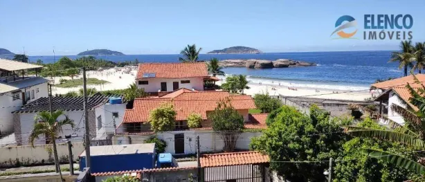 Casa com 4 Quartos à venda, 308m² no Piratininga, Niterói