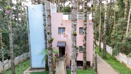Casa com 3 Quartos à venda, 190m² no Parque Pedra do Baú, Campos do Jordão
