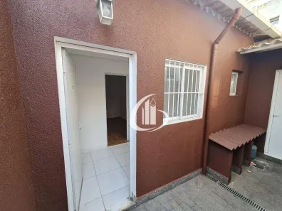 Casa com 1 Quarto para alugar, 25m² no Vila Ede, São Paulo