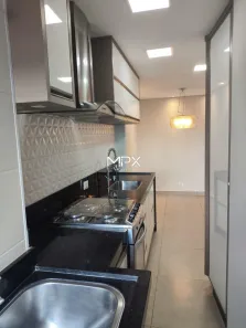 Apartamento com 2 Quartos à venda, 67m² no Paulicéia, Piracicaba