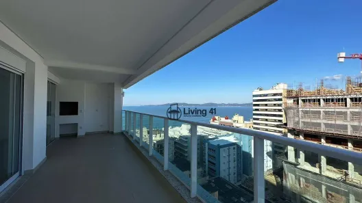 Apartamento com 3 Quartos à venda, 136m² no Meia Praia, Itapema
