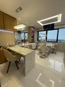 Sala Comercial à venda, 30m² no Centro, Canoas