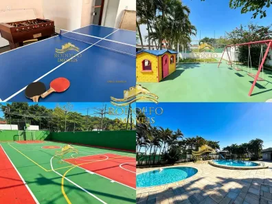 Apartamento com 3 Quartos à venda, 93m² no Jardim Las Palmas, Guarujá