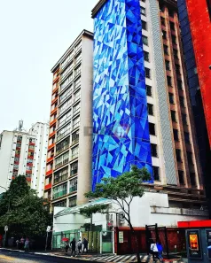 Sala Comercial para venda ou aluguel, 170m² no Consolação, São Paulo