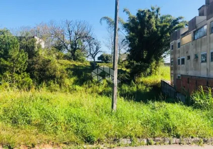 Lote/Terreno à venda, 1362m² no Forquilhinha, São José