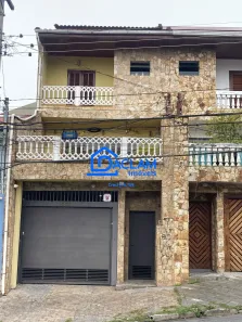 Sobrado com 3 Quartos à venda, 292m² no Nova Petrópolis, São Bernardo do Campo