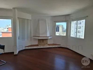 Cobertura com 4 Quartos à venda, 322m² no Brooklin Paulista, São Paulo