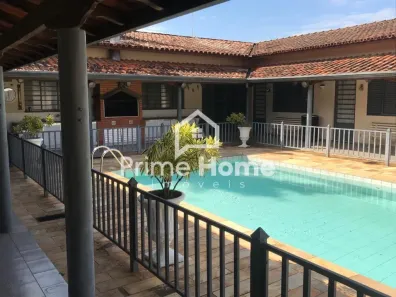 Fazenda/Sítio com 6 Quartos à venda, 350m² no Parque Jatibaia (Sousas), Campinas