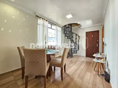 Cobertura com 3 Quartos à venda, 150m² no Jardim América, Belo Horizonte