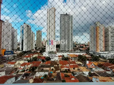 Apartamento com 2 Quartos para alugar, 63m² no Jardim América, Goiânia