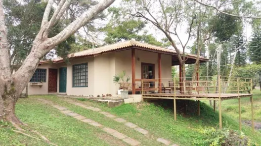 Fazenda/Sítio com 2 Quartos à venda, 370m² no Pomar São Jorge, Itatiba