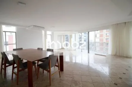 Apartamento com 5 Quartos à venda, 280m² no Sumarezinho, São Paulo