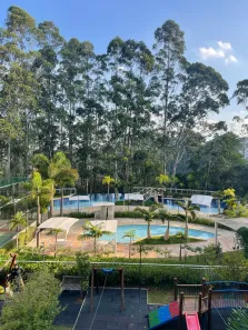 Apartamento com 2 Quartos para alugar, 140m² no Tamboré, Santana de Parnaíba
