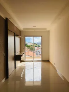 Apartamento com 2 Quartos para alugar, 63m² no Vila Falavina, São José do Rio Preto