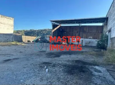 Lote/Terreno à venda, 1000m² no Tropical, Contagem