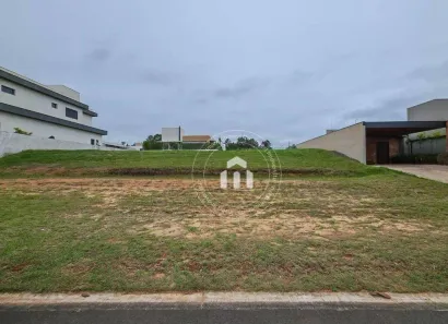 Lote/Terreno à venda, 503m² no Condomínio Terras de São José, Itu