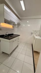 Apartamento com 2 Quartos à venda, 72m² no Vila Santa Catarina, São Paulo