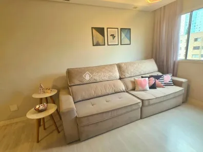 Apartamento com 3 Quartos à venda, 89m² no Parque Terra Nova, São Bernardo do Campo