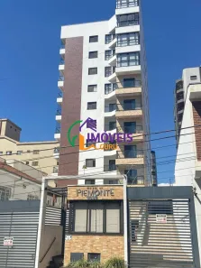 Apartamento com 2 Quartos à venda, 75m² no Centro, Poços de Caldas