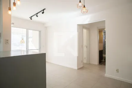 Apartamento com 2 Quartos à venda, 76m² no Centro, São Paulo
