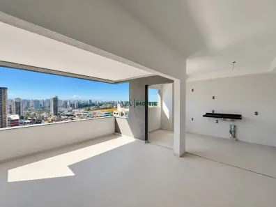 Apartamento com 3 Quartos à venda, 87m² no Parque Residencial Aquarius, São José dos Campos