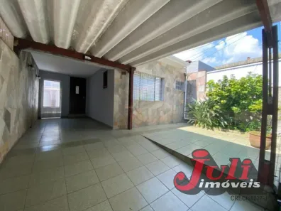 Casa com 2 Quartos à venda, 97m² no Rudge Ramos, São Bernardo do Campo
