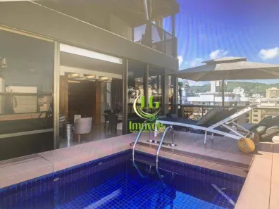 Cobertura com 4 Quartos à venda, 370m² no Icaraí, Niterói