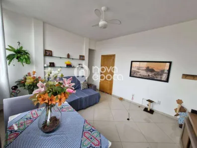 Apartamento com 3 Quartos à venda, 70m² no Vila Isabel, Rio de Janeiro