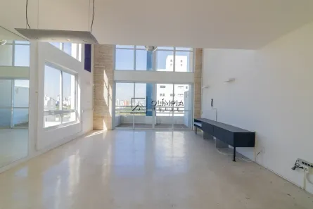 Apartamento com 1 Quarto à venda, 134m² no Vila Madalena, São Paulo