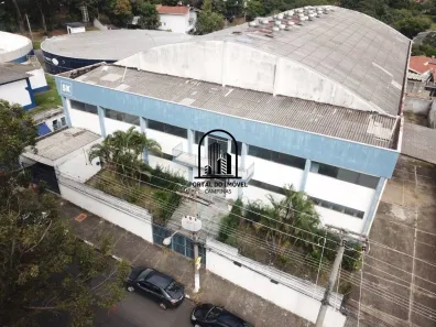 Galpão/Depósito/Armazém para alugar, 2446m² no Vila Georgina, Campinas