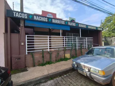 Prédio Comercial para alugar, 183m² no Centro, Araraquara