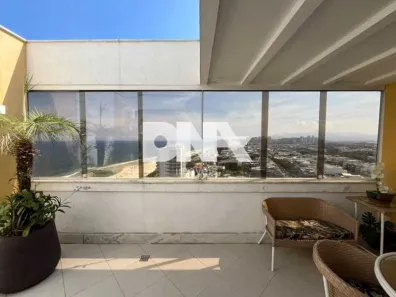 Cobertura com 2 Quartos à venda, 132m² no Barra da Tijuca, Rio de Janeiro