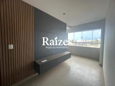 Cobertura com 3 Quartos à venda, 95m² no Segismundo Pereira, Uberlândia