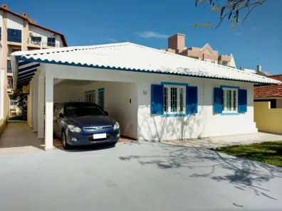 Casa com 3 Quartos à venda, 481m² no Ingleses do Rio Vermelho, Florianópolis