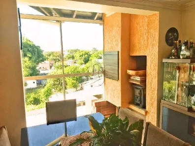 Apartamento com 3 Quartos à venda, 83m² no Rio Branco, São Leopoldo