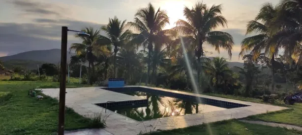 Lote/Terreno à venda, 53000m² no Madressilva (Bacaxá), Saquarema