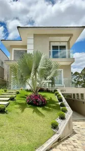 Casa de Condomínio com 3 Quartos à venda, 329m² no Residencial Real Park, Arujá