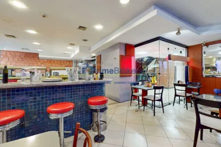Ponto Comercial à venda, 52m² no Moema, São Paulo