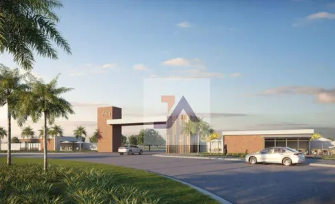Lote/Terreno à venda, 420m² no Tabajaras, Teresina